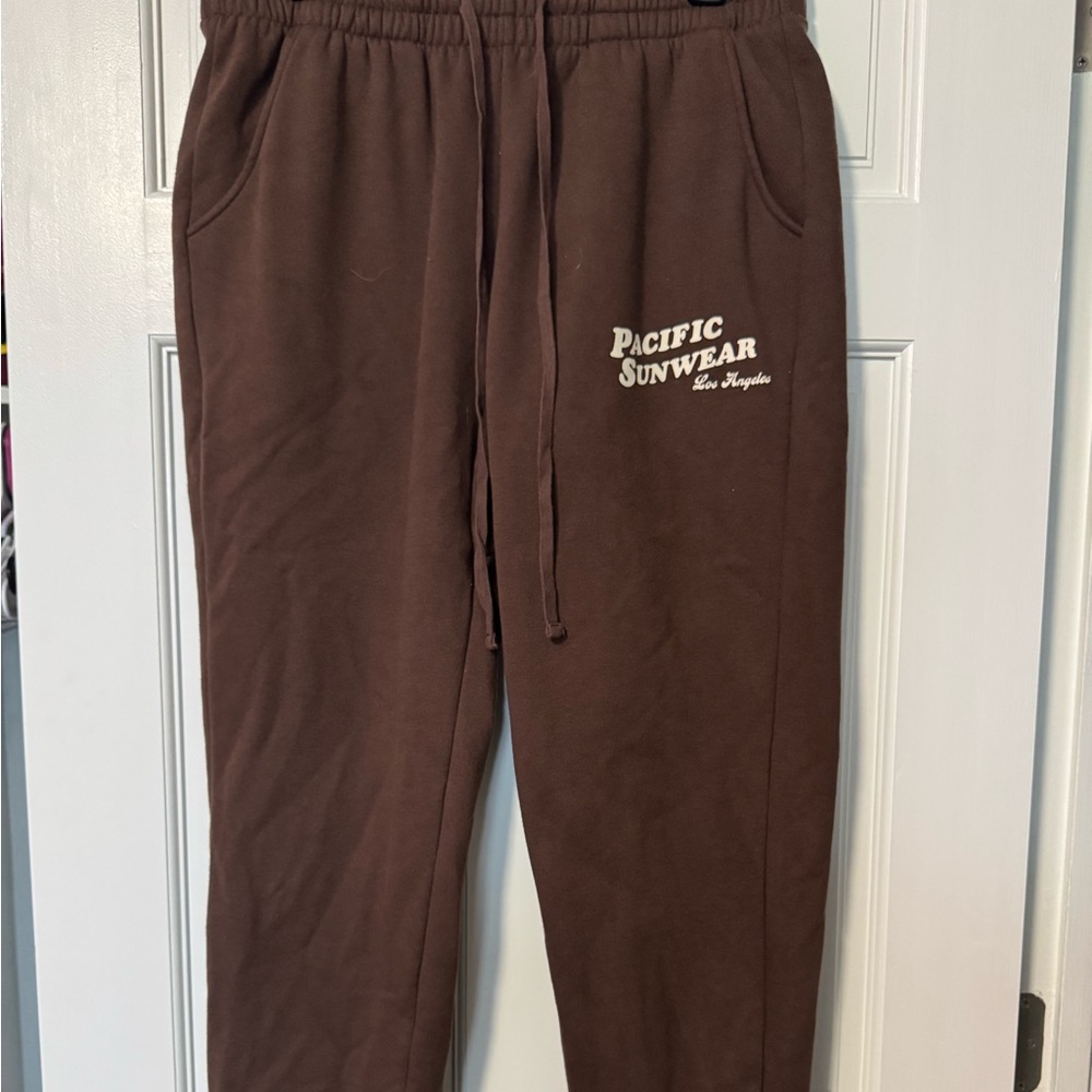 Men’s PacSun Sweatpants